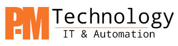 P-M Technology — IT & Automation